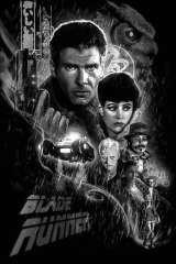Blade Runner poster 103