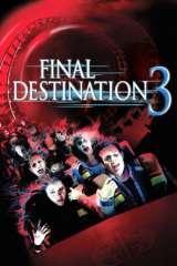 Final Destination 3 poster 15