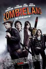 Zombieland poster 17
