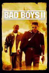 Bad Boys II poster 8