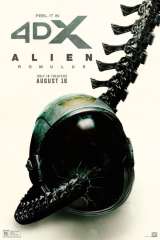 Alien: Romulus poster 32