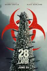 28 Years Later poster 85