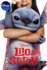 Lilo & Stitch (2025)