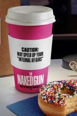The Naked Gun poster 14