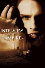 Interview with the Vampire poster 21