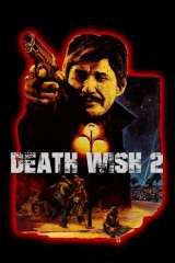 Death Wish II poster 11