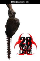 28 Years Later poster 52