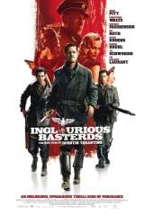 Inglourious Basterds poster 21
