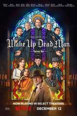 Wake Up Dead Man: A Knives Out Mystery poster 61