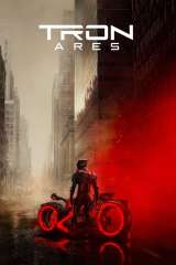 TRON: Ares poster 1