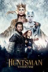 The Huntsman: Winter's War poster 25