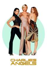 Charlie's Angels poster 7