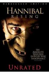 Hannibal Rising poster 6