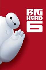 Big Hero 6 poster 52