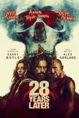 28 Years Later poster 21