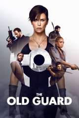 The Old Guard poster 1