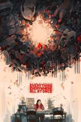 Everything Everywhere All at Once poster 47