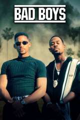 Bad Boys poster 20