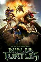 Teenage Mutant Ninja Turtles poster 16