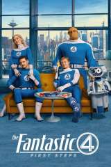 The Fantastic Four: First Steps poster 74