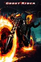 Ghost Rider poster 14