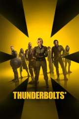 Thunderbolts* poster 50