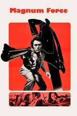 Magnum Force poster 22