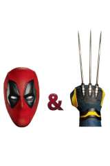 Deadpool & Wolverine poster 34