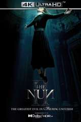 The Nun II poster 38