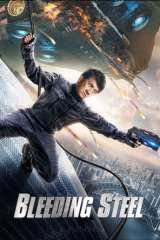 Bleeding Steel poster 1