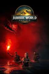 Jurassic World Rebirth poster 47