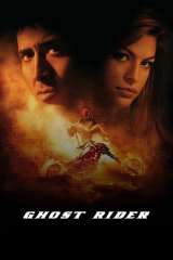 Ghost Rider poster 10