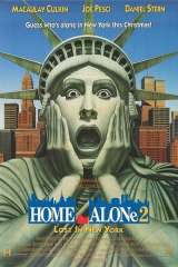 Home Alone 2: Lost in New York poster 24