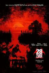 28 Years Later poster 38