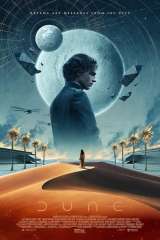 Dune poster 16