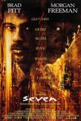 Se7en poster 19