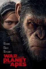 War for the Planet of the Apes poster 29