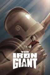 The Iron Giant poster 17