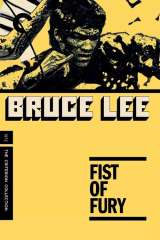 Fist of Fury poster 41