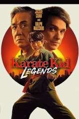Karate Kid: Legends poster 14
