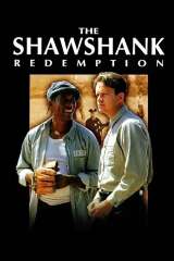 The Shawshank Redemption poster 33