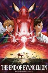 Neon Genesis Evangelion: The End of Evangelion poster 10