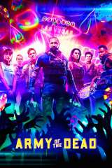 Army of the Dead poster 31