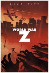World War Z poster 35