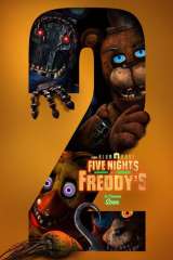 Five Nights at Freddy's 2 poster 35