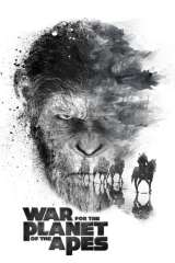 War for the Planet of the Apes poster 57