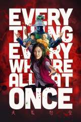 Everything Everywhere All at Once poster 45