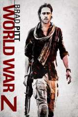 World War Z poster 44
