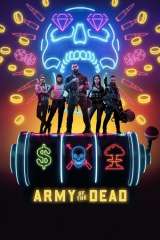 Army of the Dead poster 25