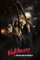 A Nightmare on Elm Street poster 14